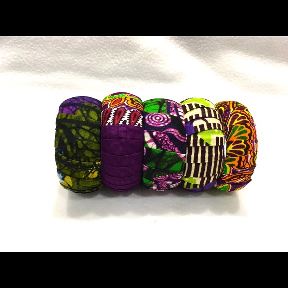 Chunky Bracelets - Picture 5 of 7